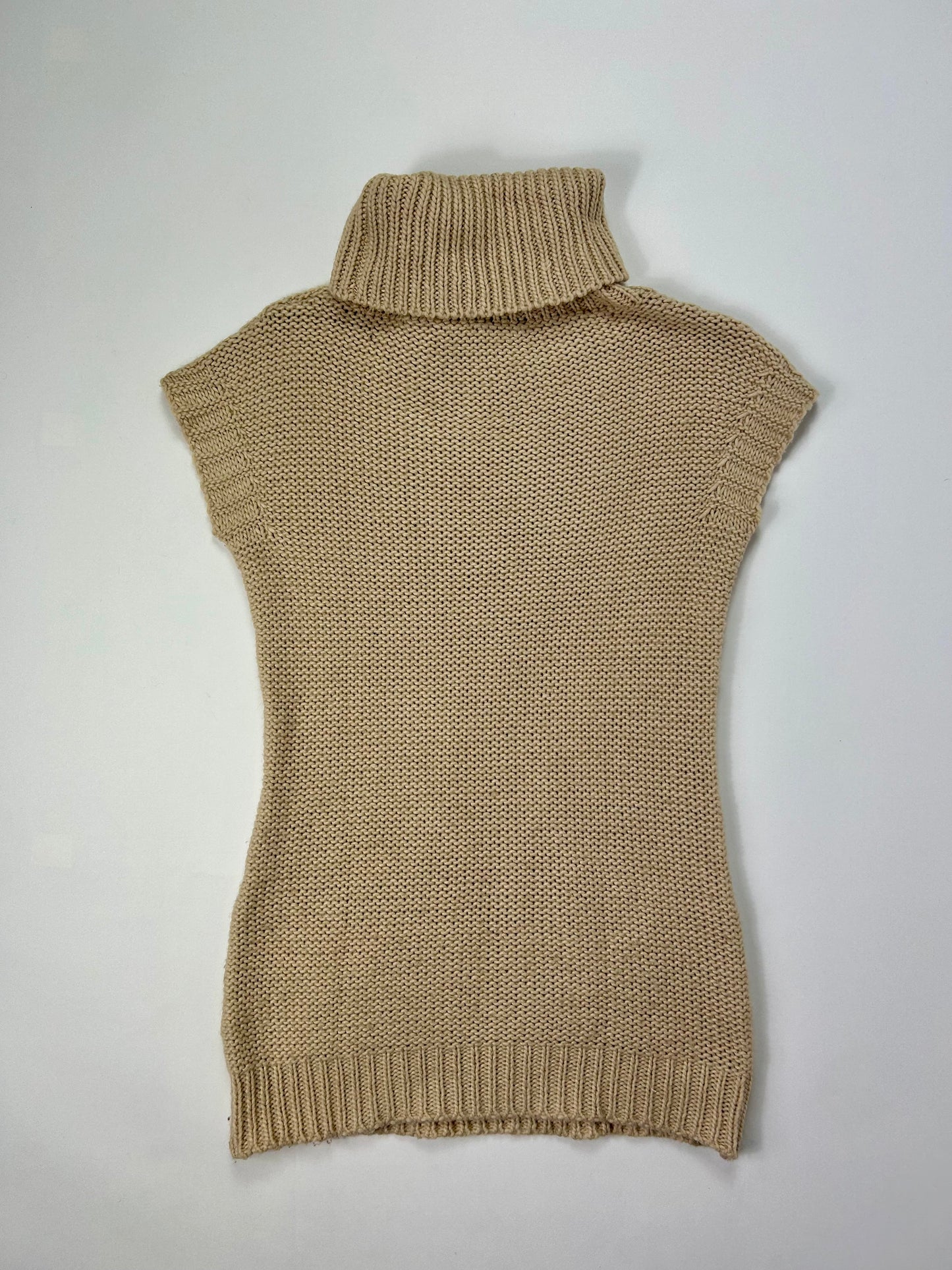 Smanicato tricot Sasch tg.S