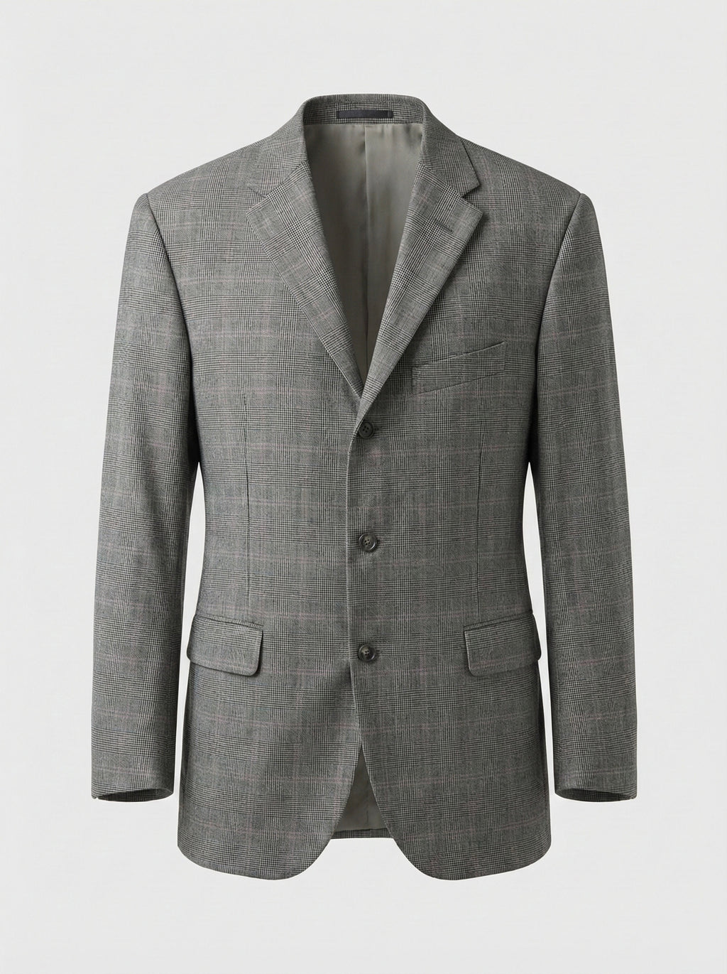 Blazer ‘Better late than Ugly’ handmade