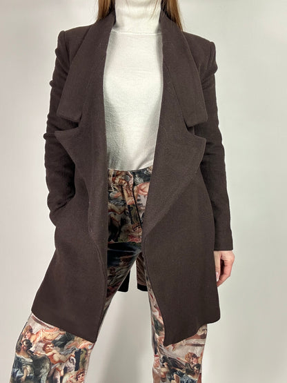 Cappotto Silvia Heach tg.XS