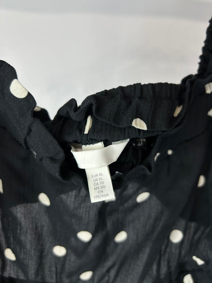 Top pois H&M tg.XL