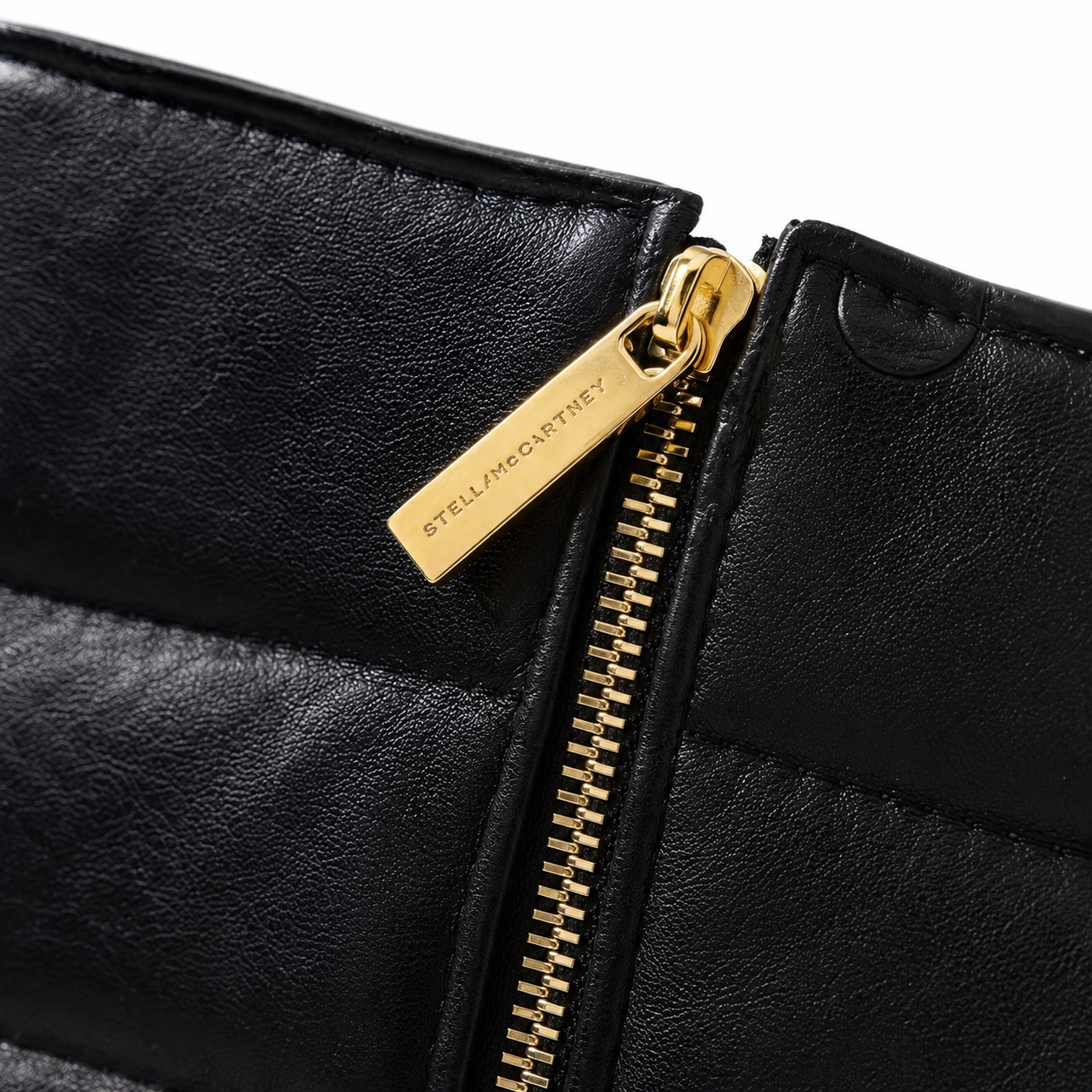 Top trapuntato Stella McCartney