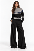 Maglia lurex righe Marciano by Guess