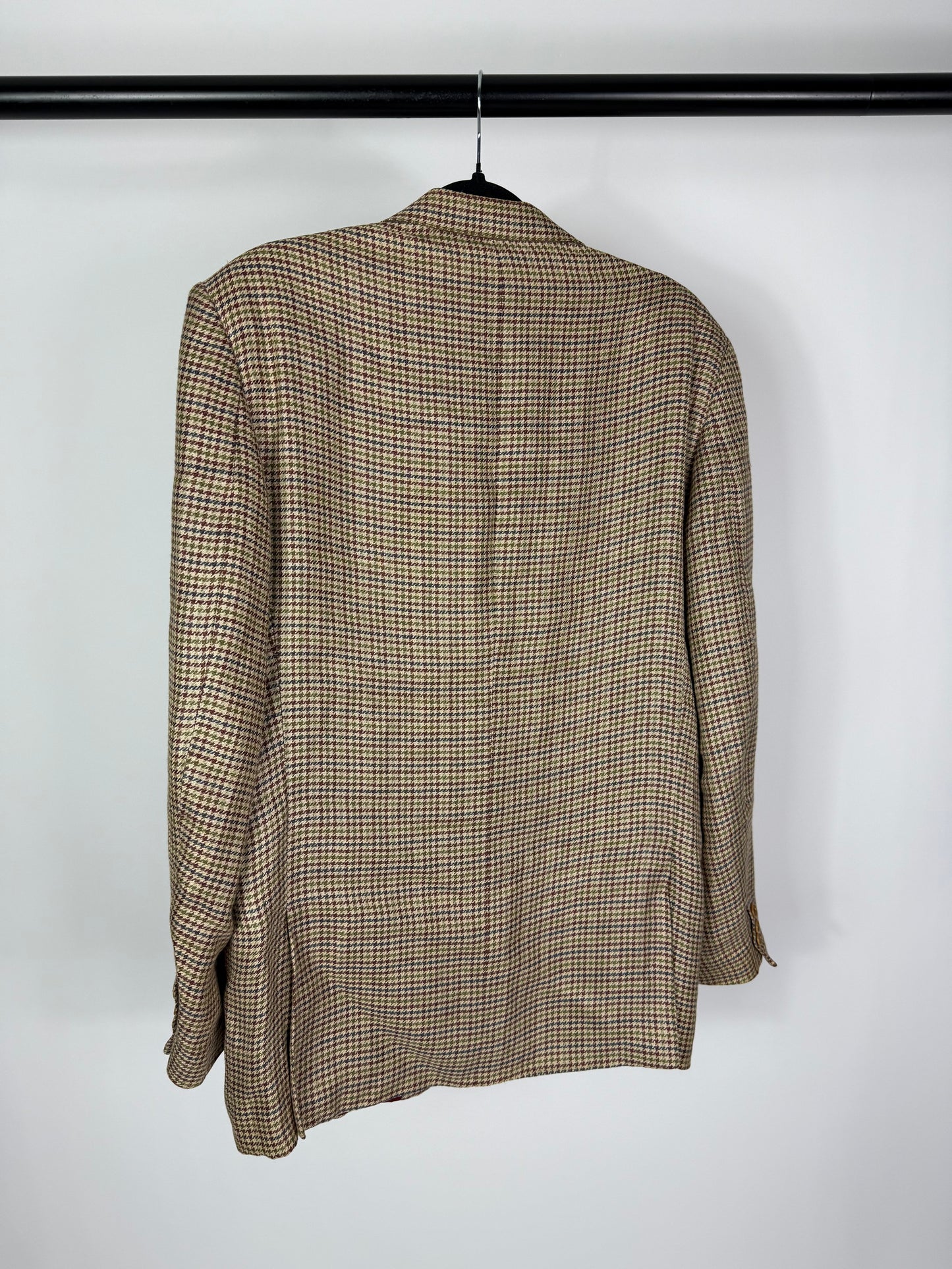Blazer pied de poule Brooksfield  tg.M