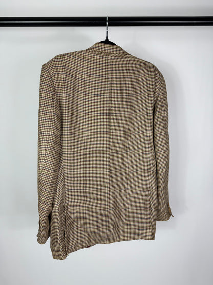 Blazer pied de poule Brooksfield  tg.M