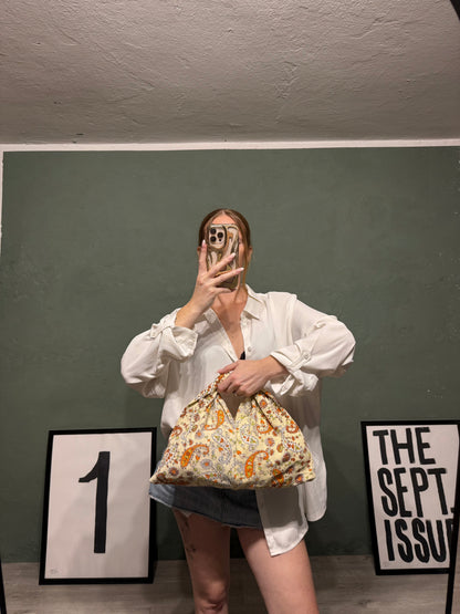 Borsa nodo ‘Solea’m