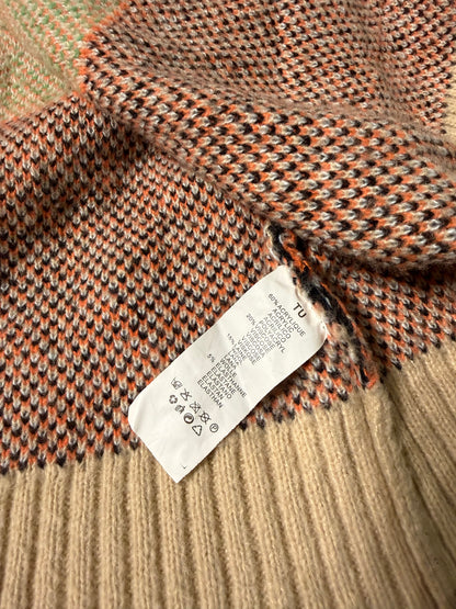 Cardigan fantasia