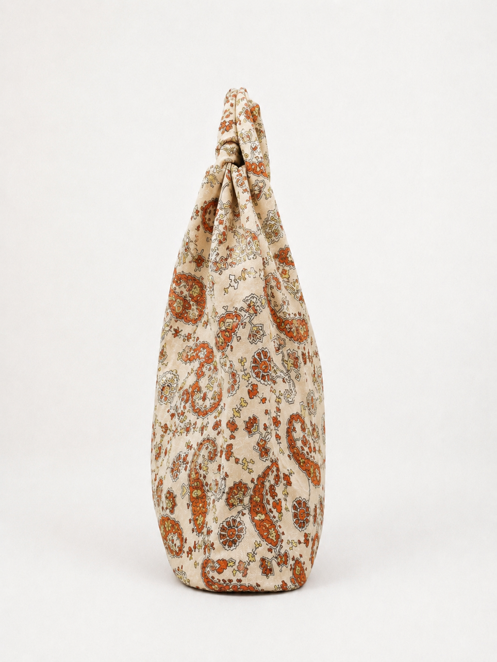 Borsa nodo ‘paisley’