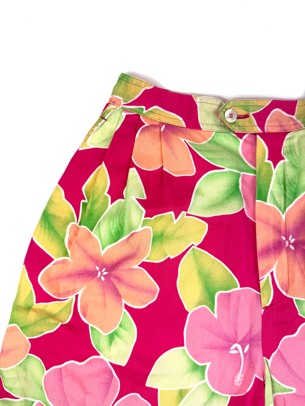 Bermuda fantasia Burberrys tg.S