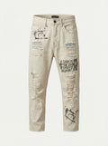Jeans custom