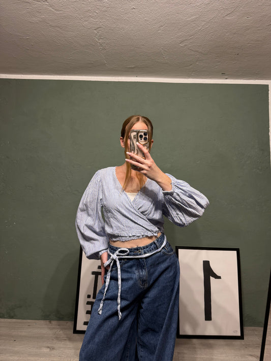 Camicia ‘Dolce far niente’