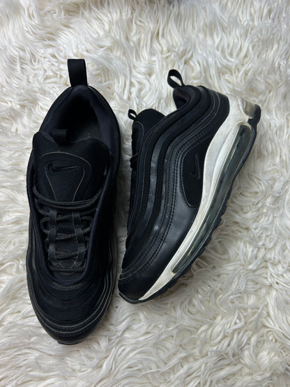 Air Max 97 black n. 38.5