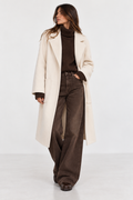 Cappotto monopetto Liu Jo