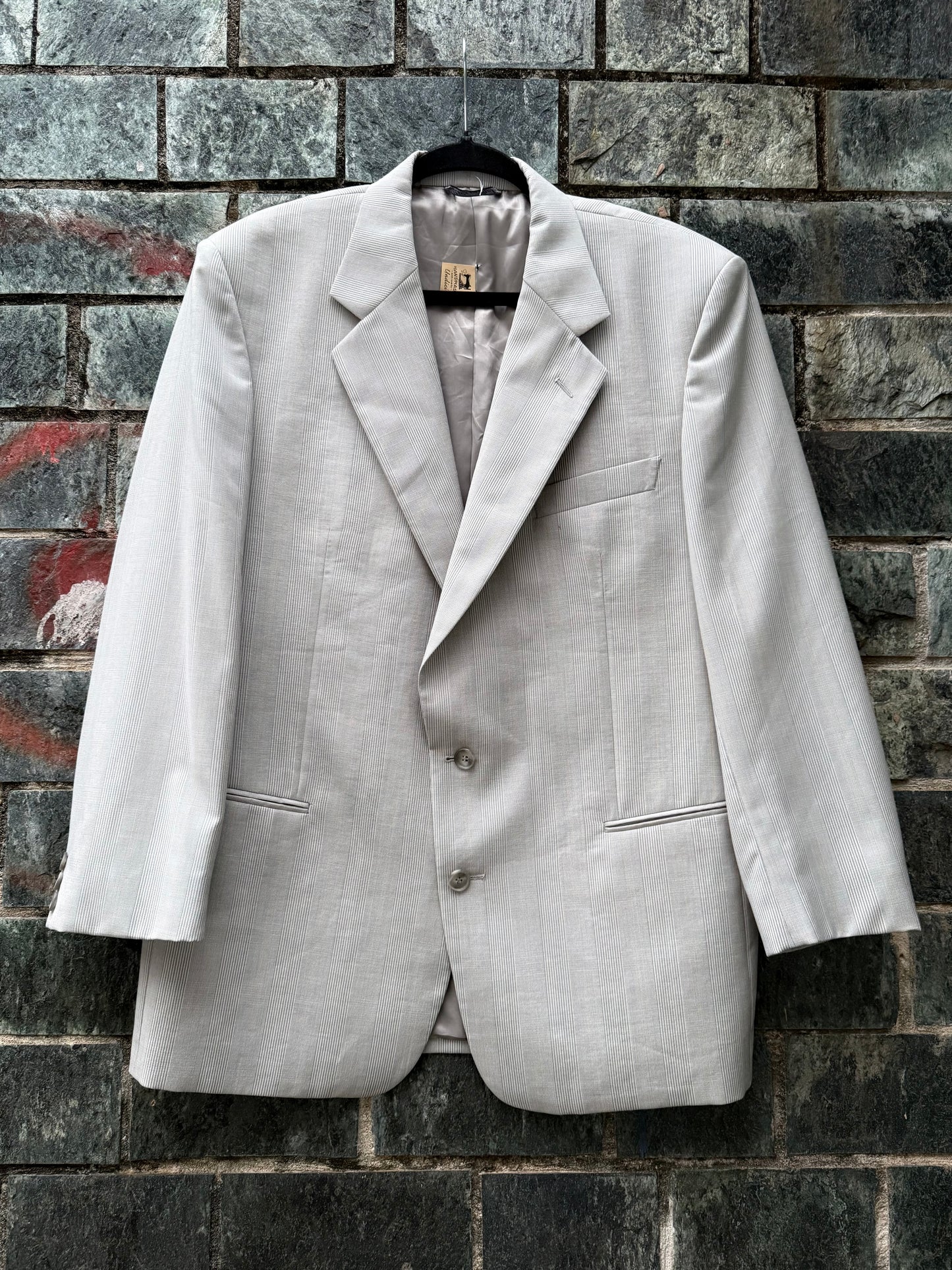 Blazer principe di Galles ‘Parrot’