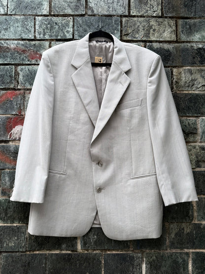 Blazer principe di Galles ‘Parrot’