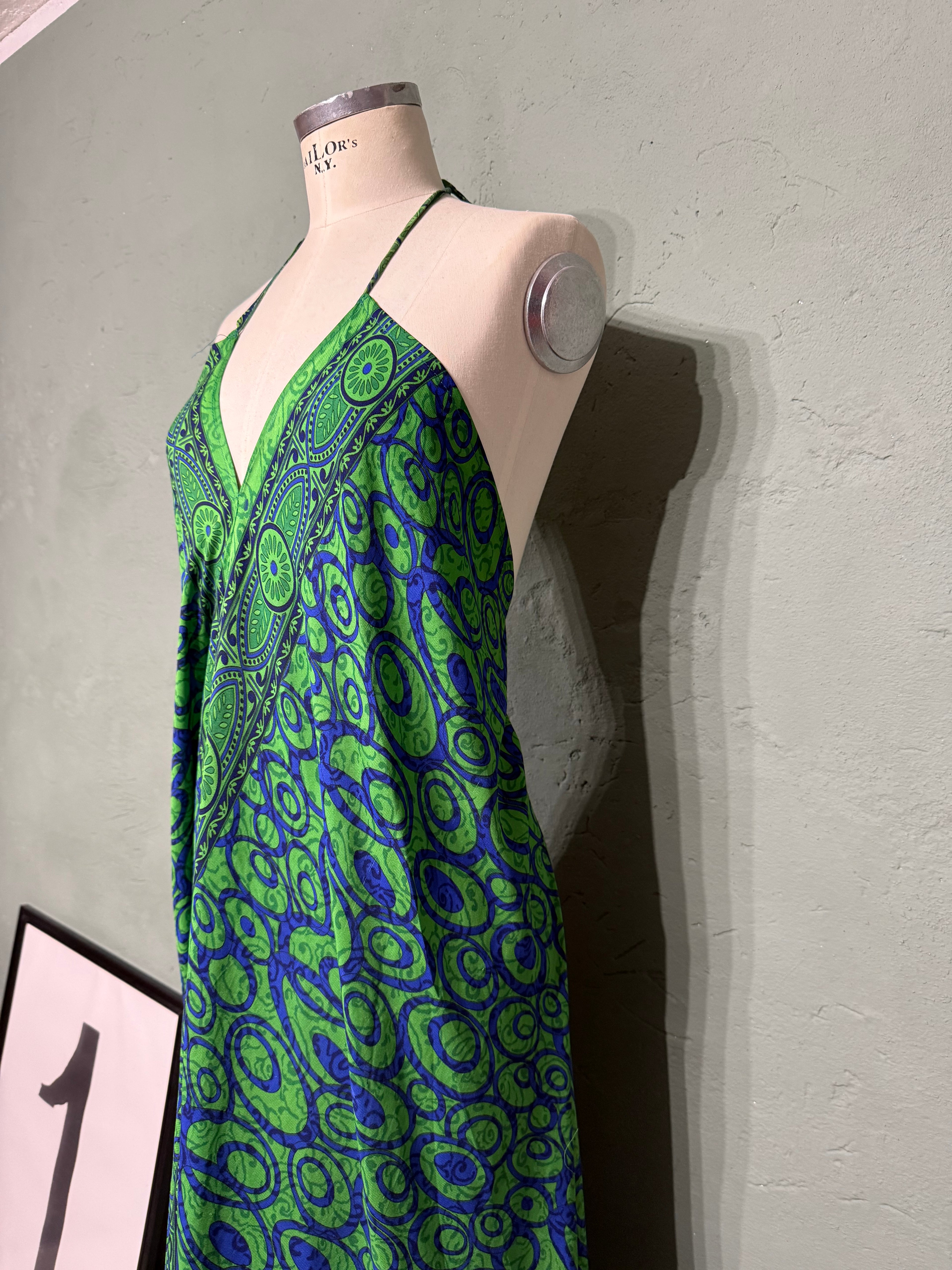 Abito fantasia taglia unica