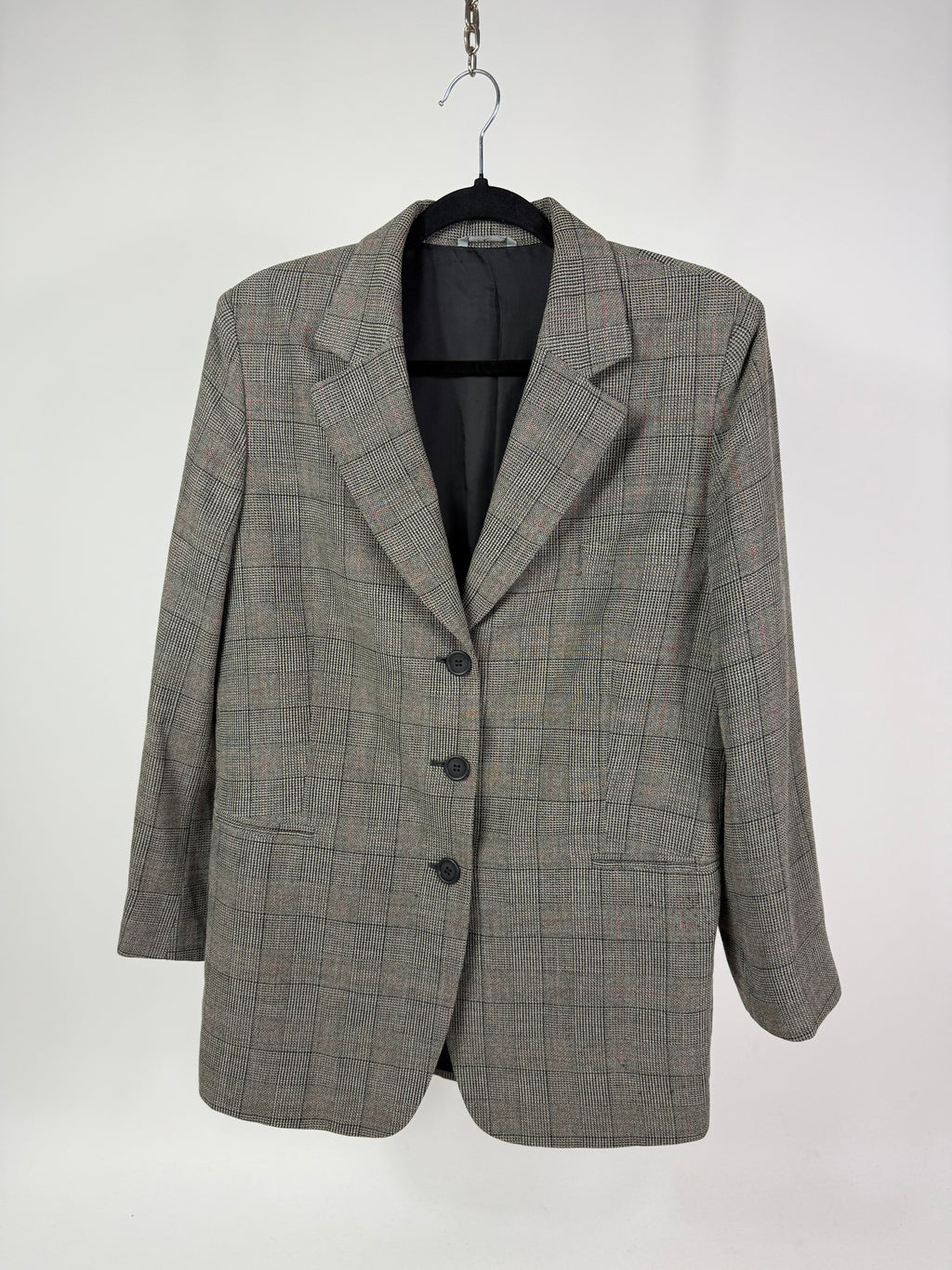 Blazer pied de poule tg.S