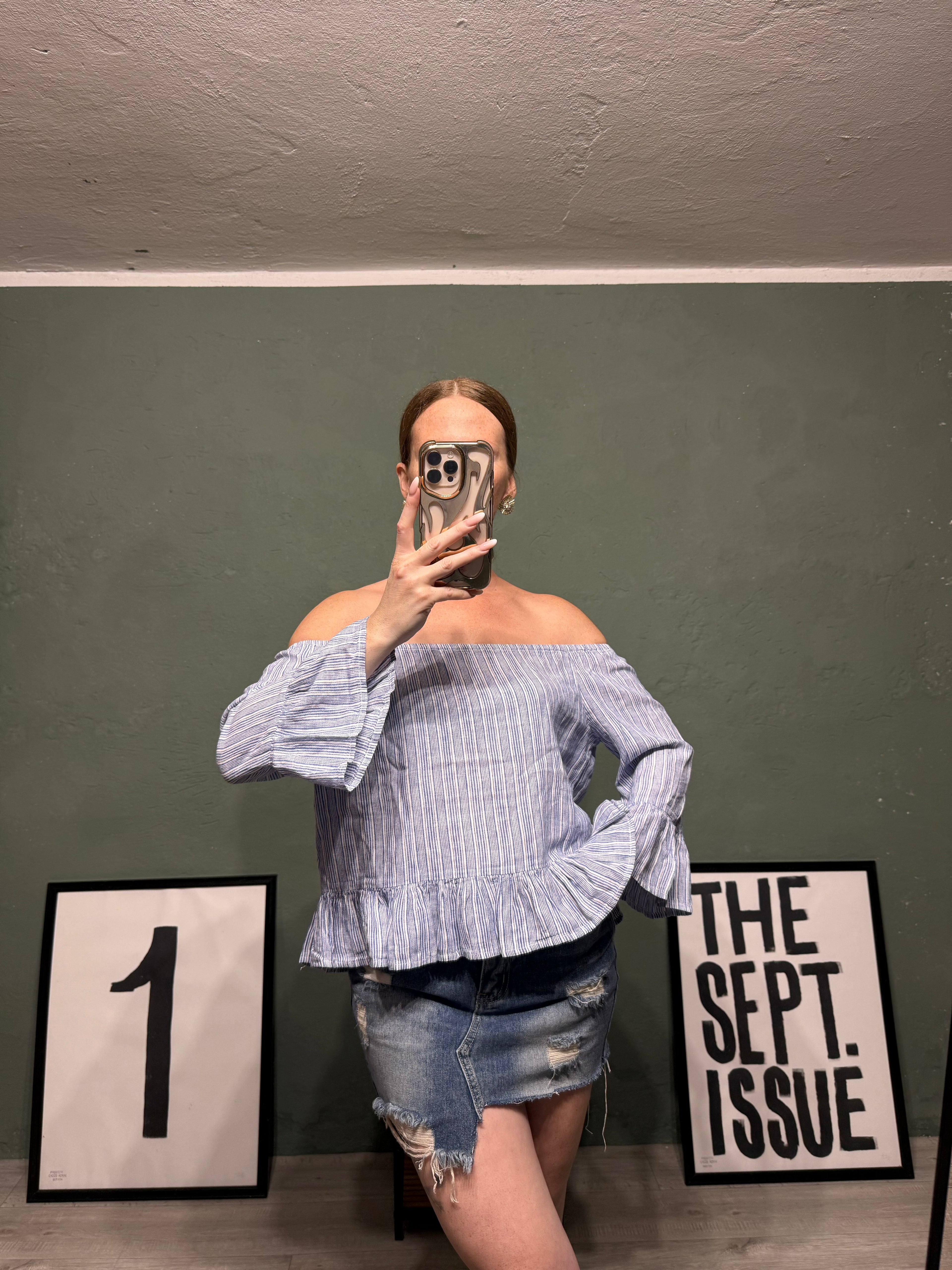 Top righe ONLY