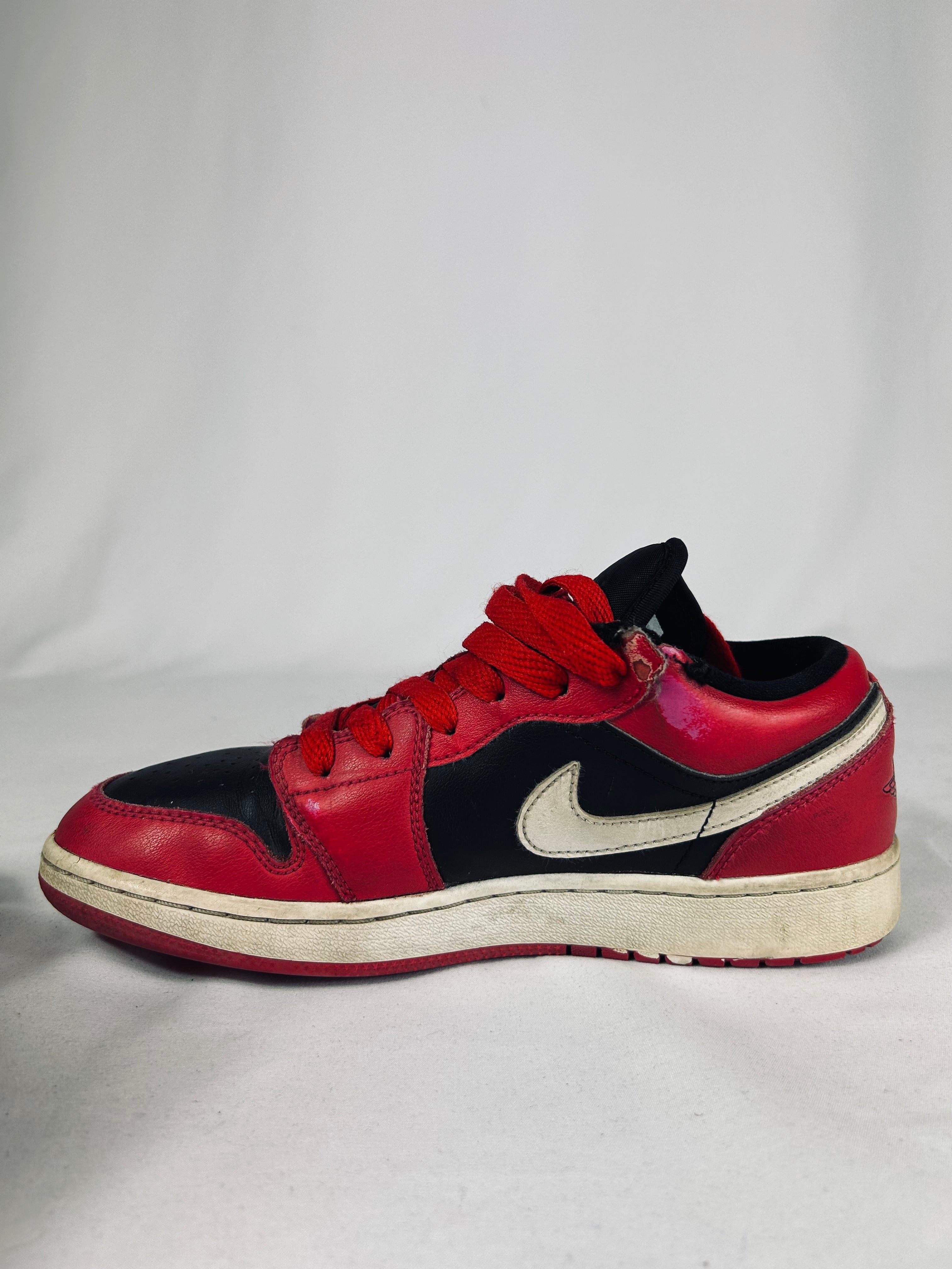Nike Air Jordan 1 low n.38
