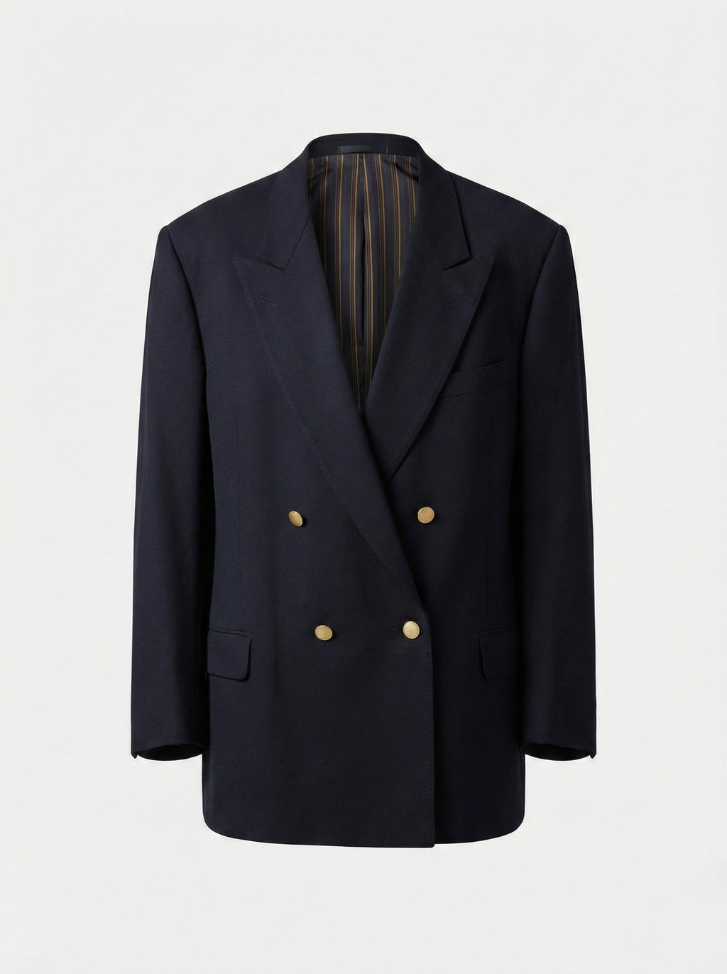 Blazer doppiopetto ‘Más amor por favor’ Sacré-Cœur