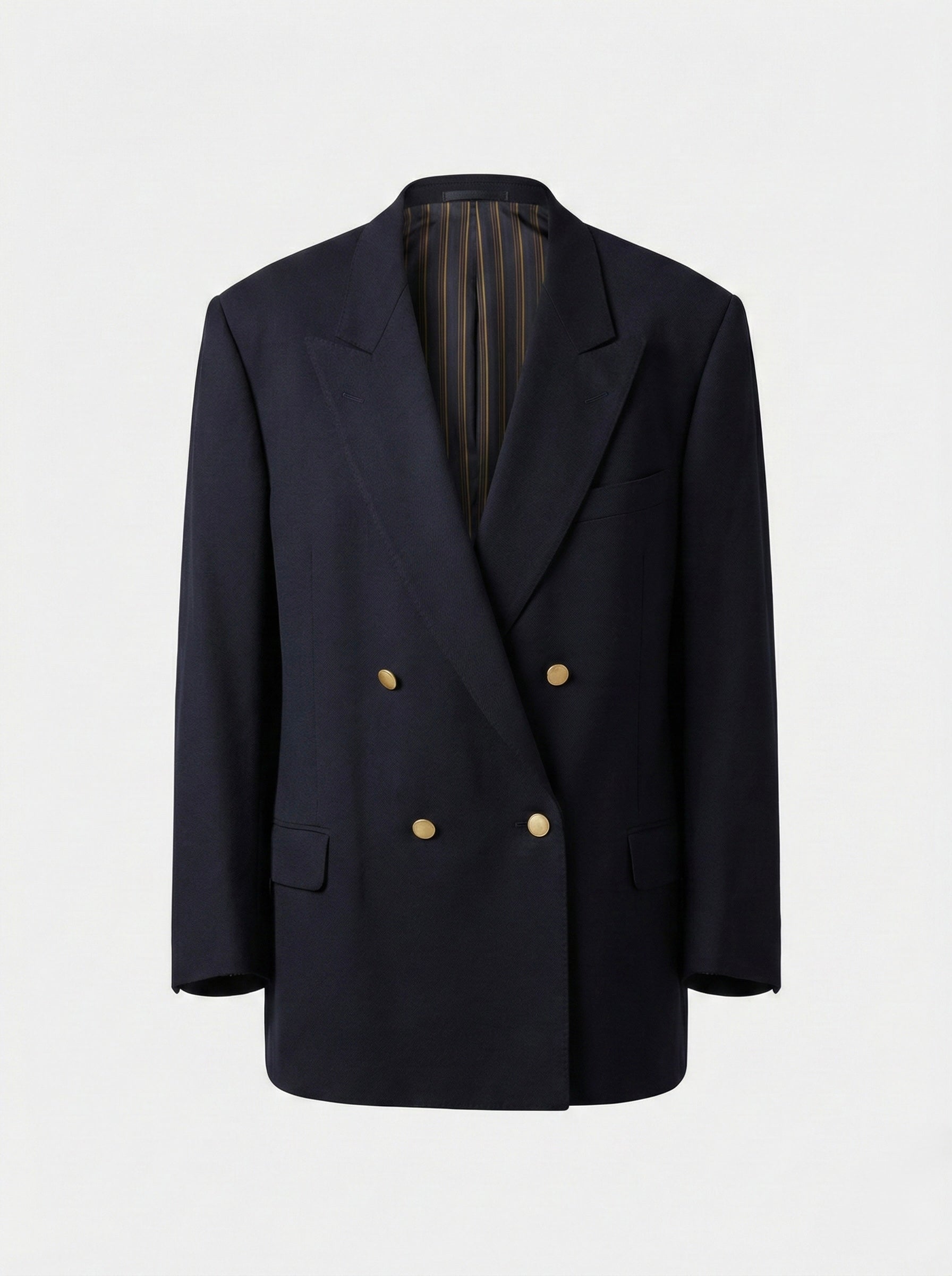 Blazer doppiopetto ‘Más amor por favor’ Sacré-Cœur