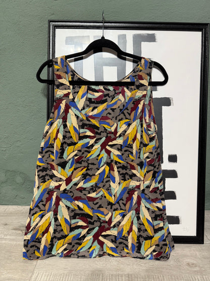 Top fantasia American Vintage tg.M