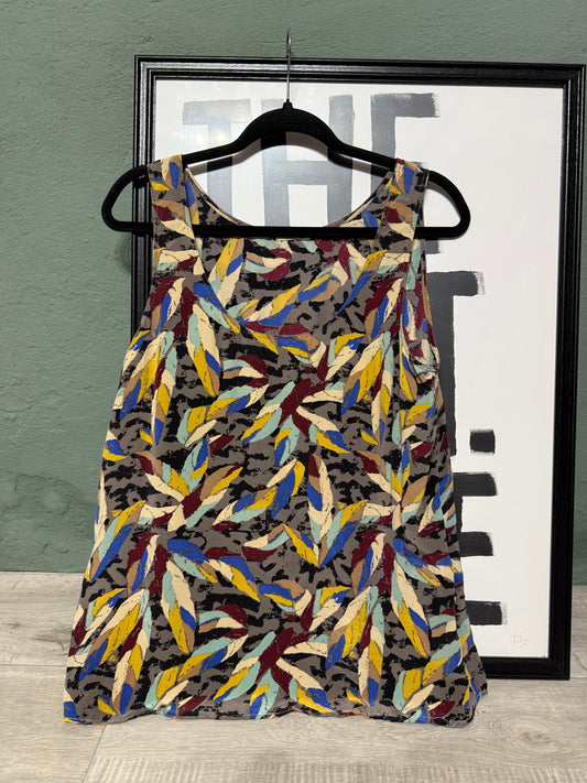 Top fantasia American Vintage tg.M