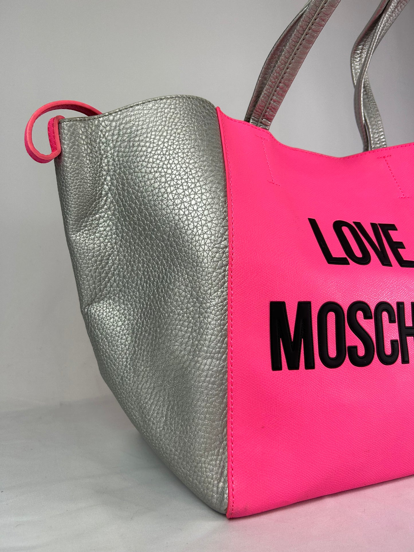 Shopper Love Moschino