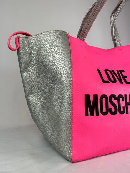 Shopper Love Moschino