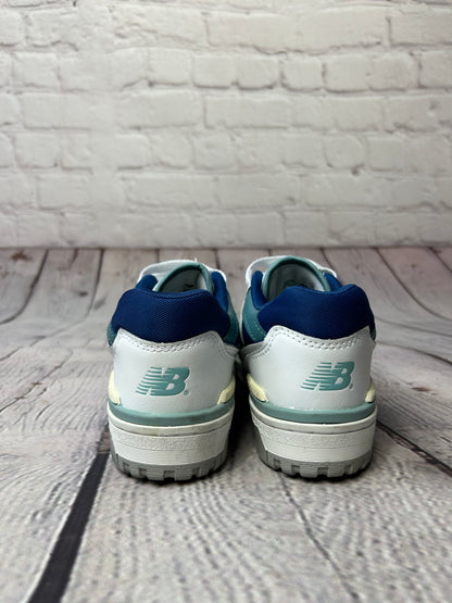 Sneakers New Balance 550 UNC n.37