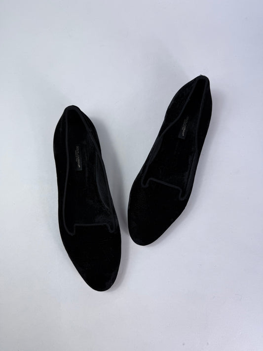 Ballerina slippers Dolce&Gabbana n.38
