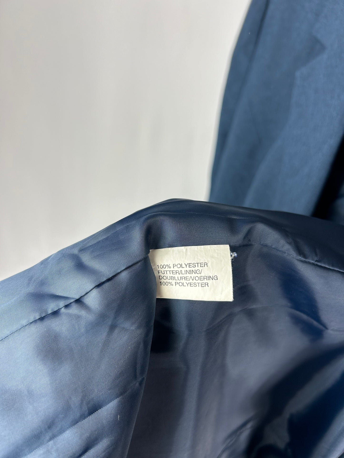 Blazer monopetto vintage tg.S