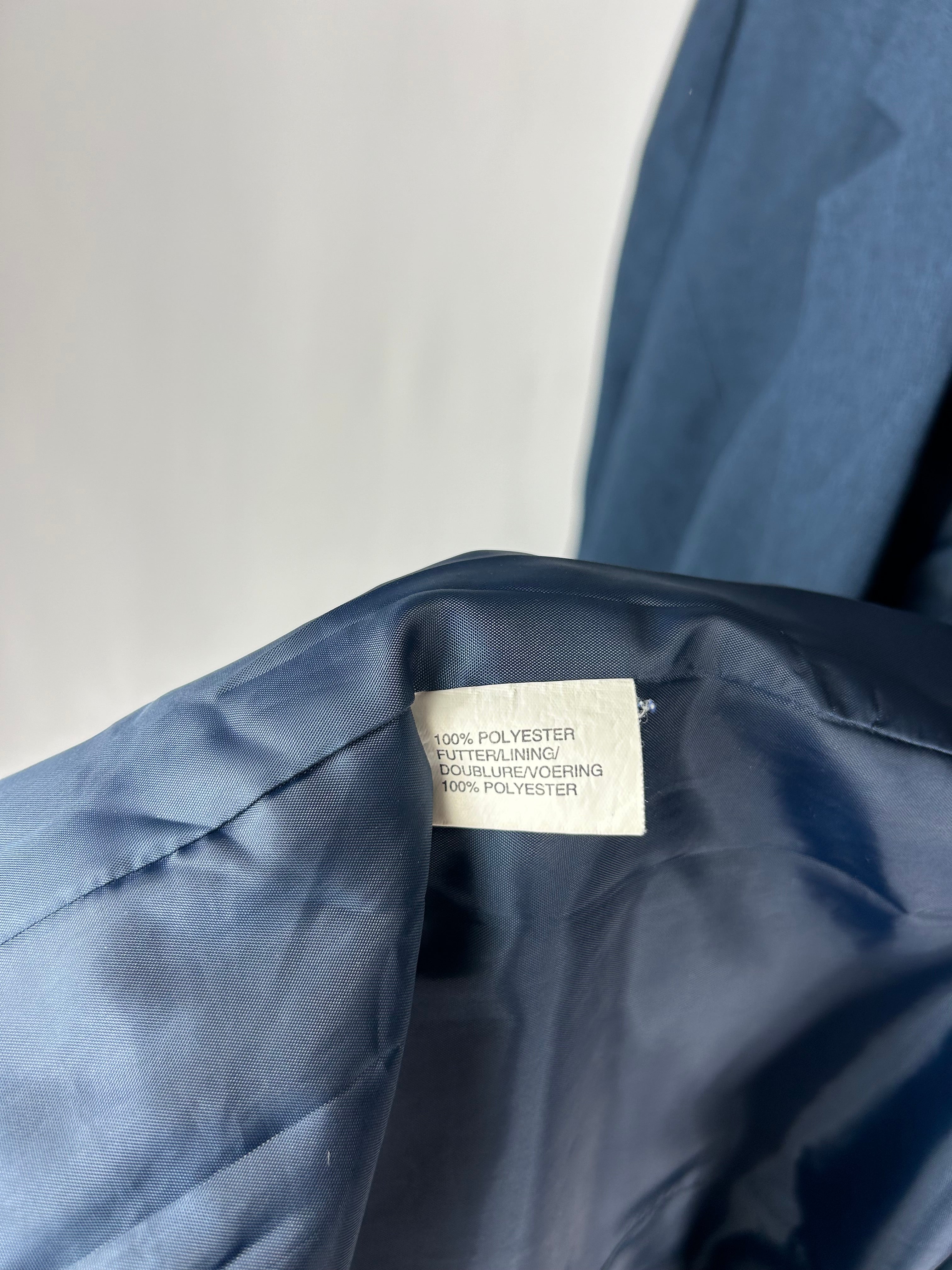 Blazer monopetto vintage tg.S