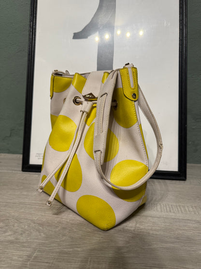 Secchiello fantasia pois Liu Jo