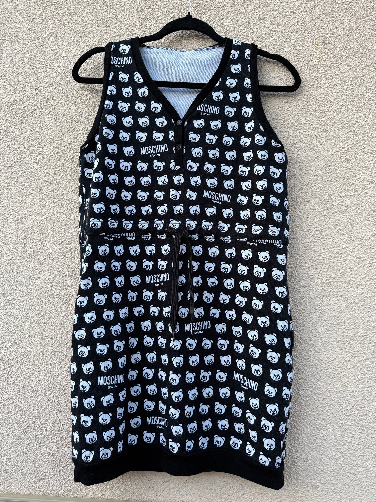 Abito Moschino tg.S