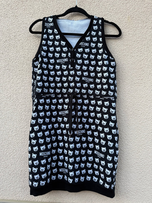 Abito Moschino tg.S