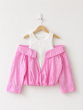 Camicia - canotta