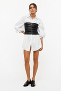 Top trapuntato Stella McCartney