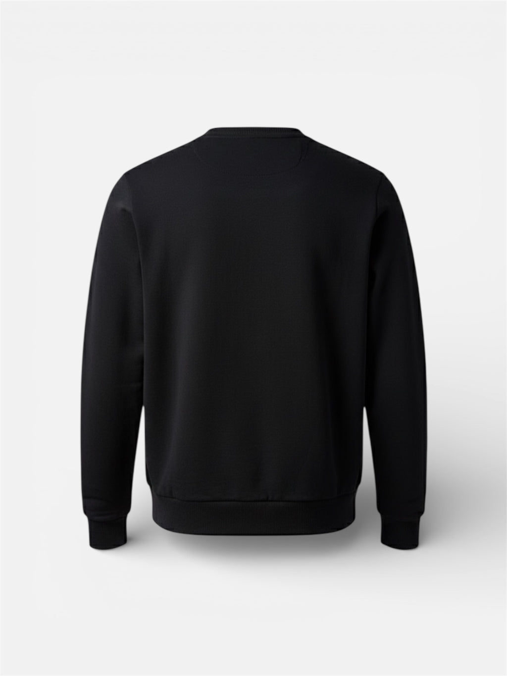 Felpa girocollo Calvin Klein