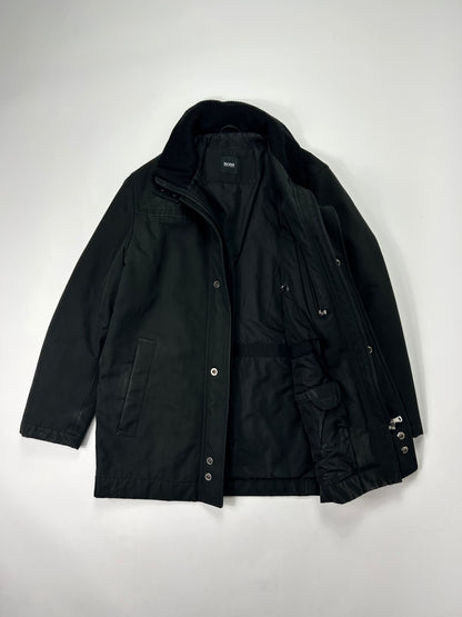 Giacca man weatherproof Hugo Boss tg.L