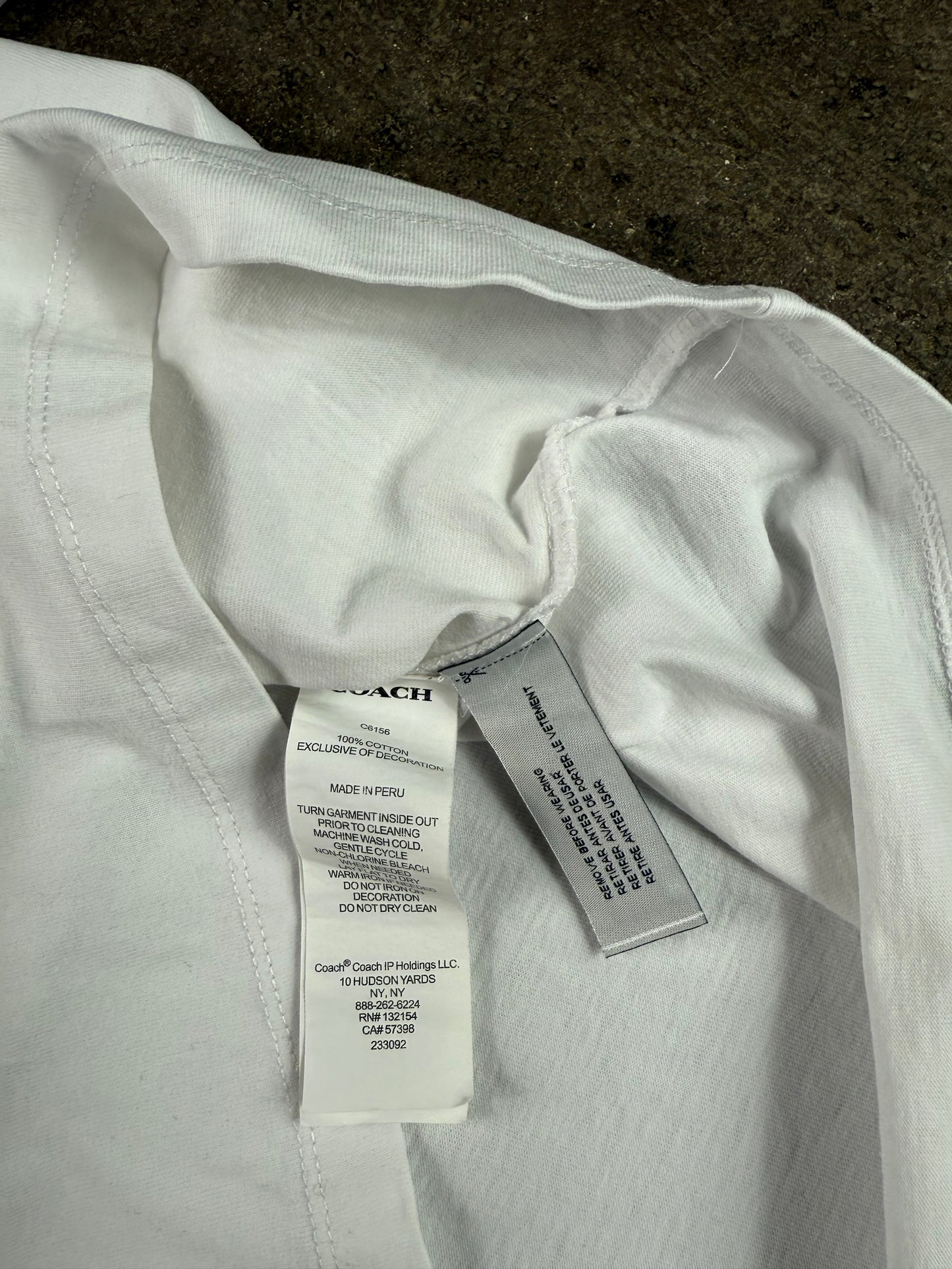 T-shirt stampa