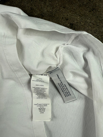 T-shirt stampa