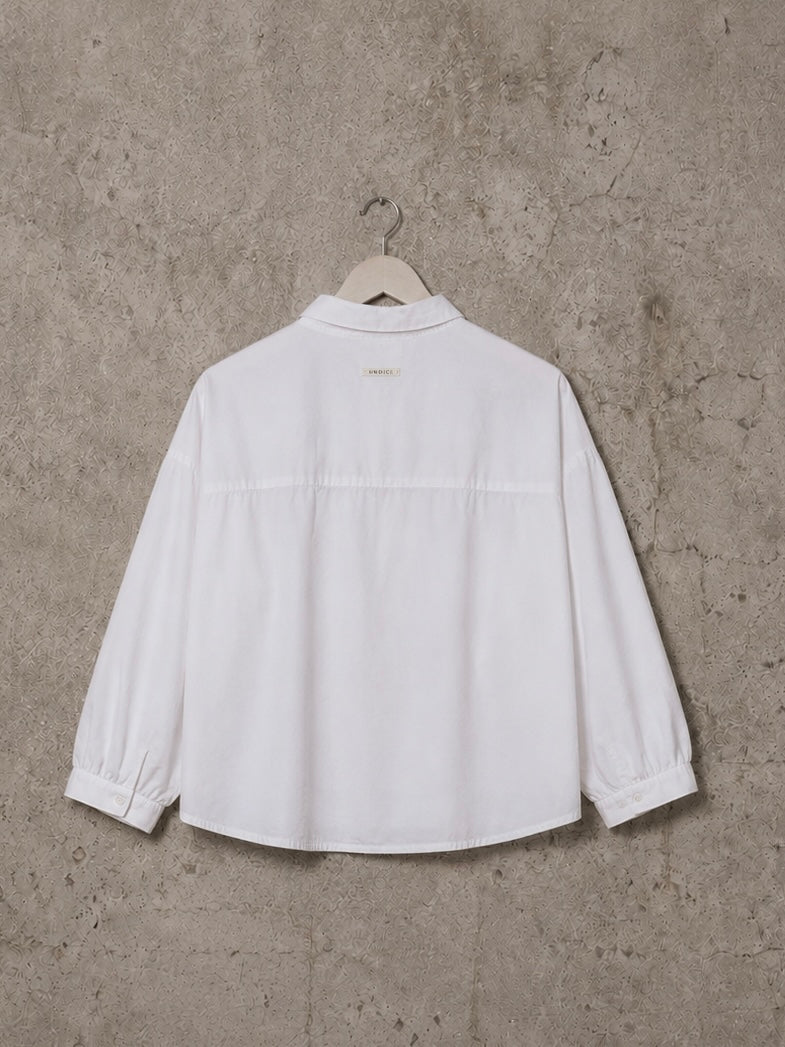 Camicia ‘heart ballon’