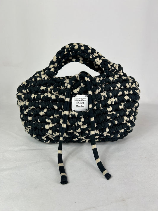 Crochet bag ‘Blaire’