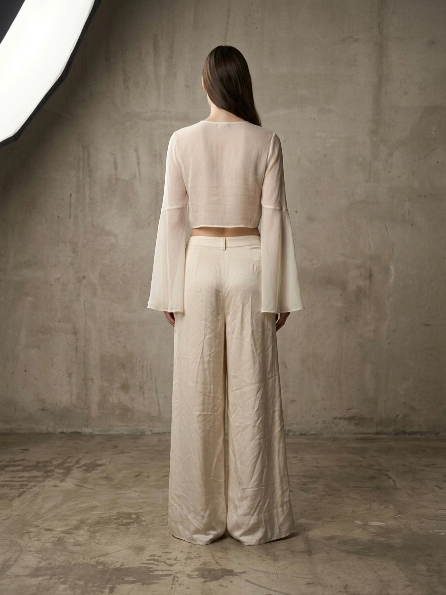 Pantalone palazzo Pinko