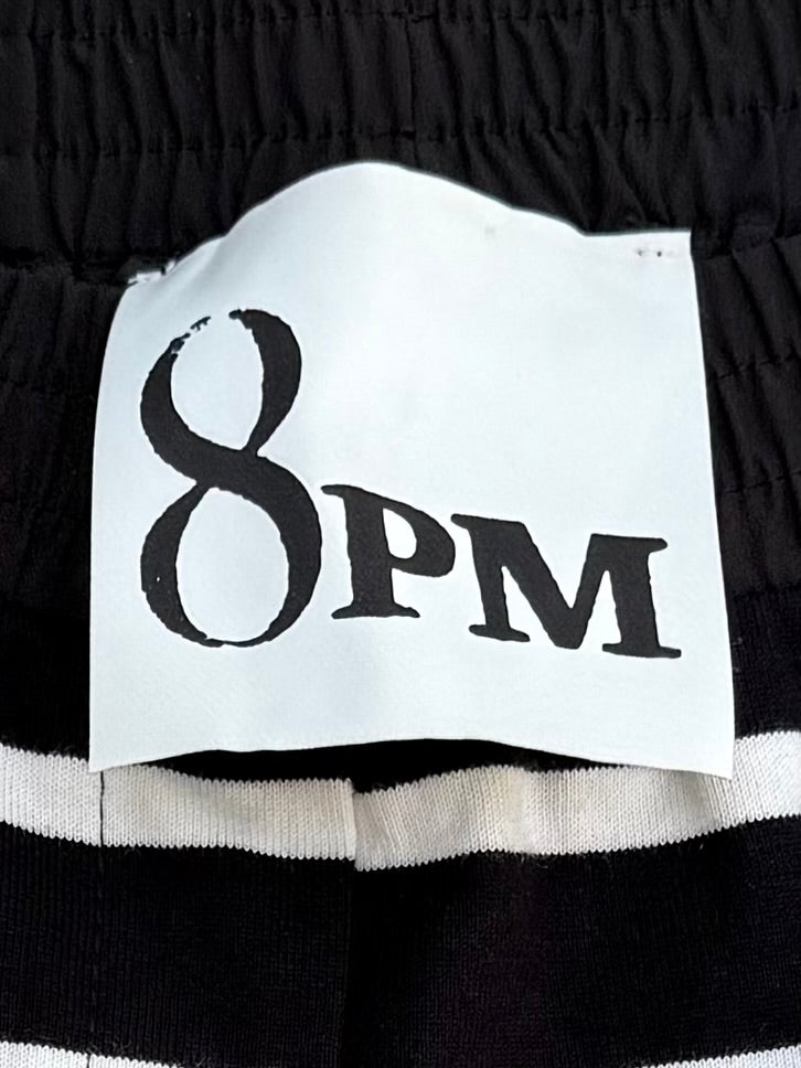 Short righe 8PM