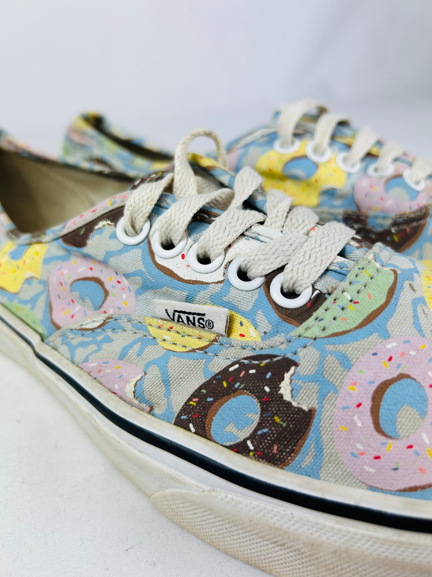 Vans donut n.39