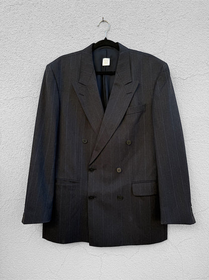 Blazer ‘Take what you need’