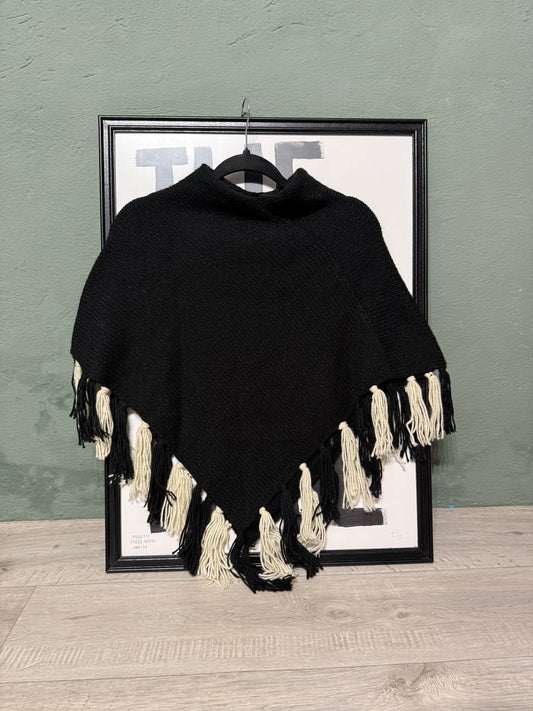 Poncho ‘wonderful’ Sisley