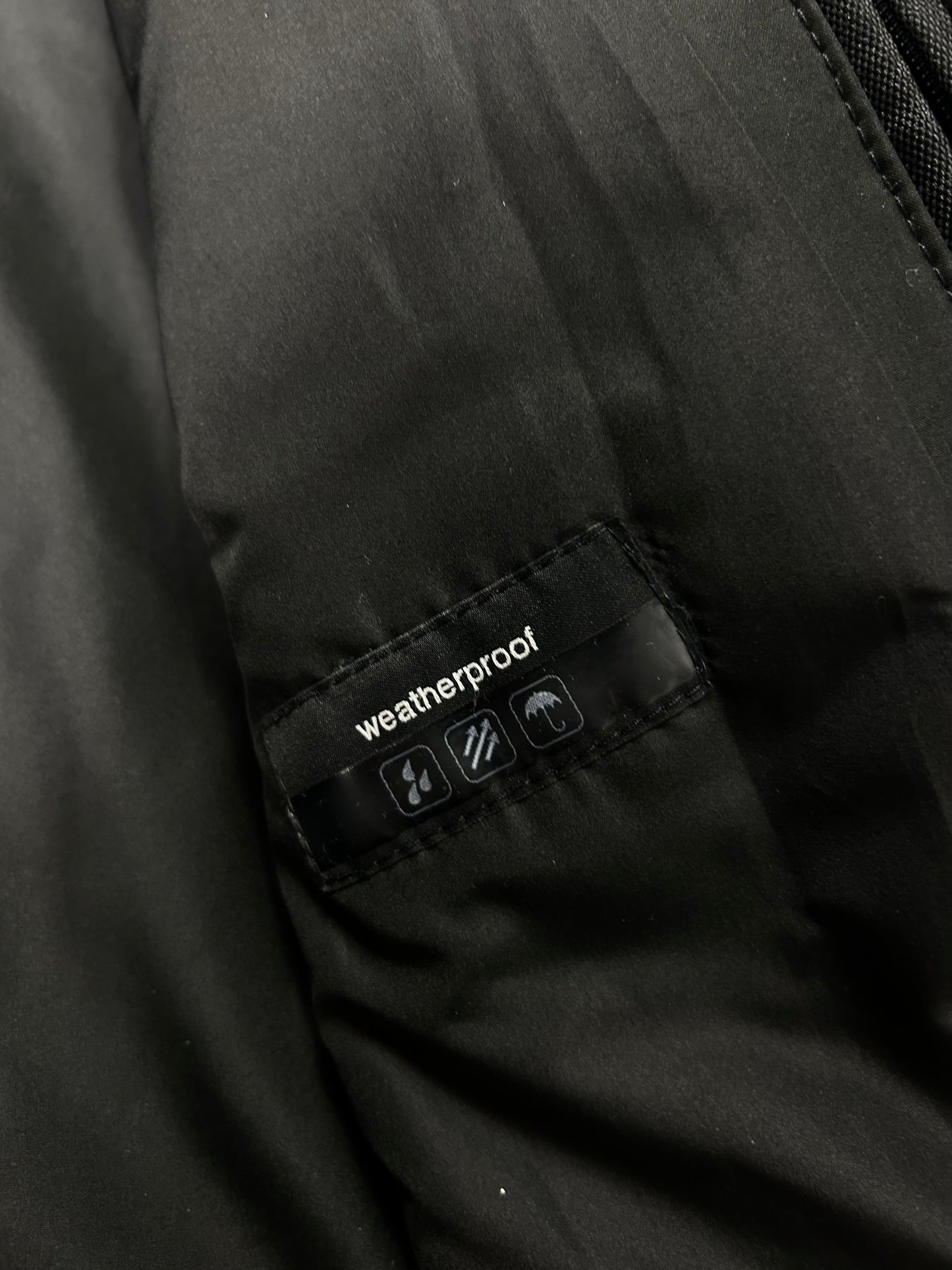 Giacca man weatherproof Hugo Boss tg.L