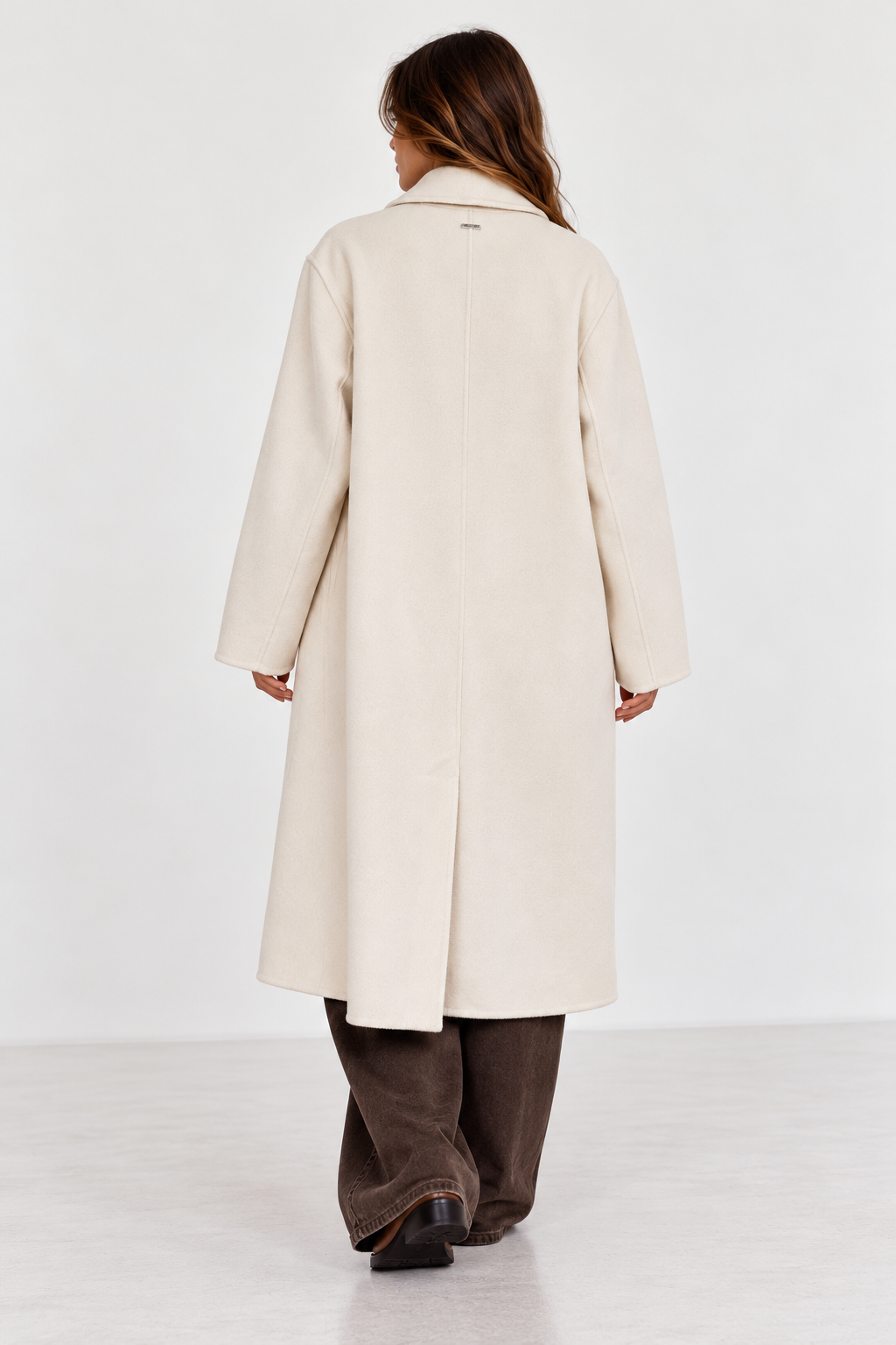Cappotto monopetto Liu Jo